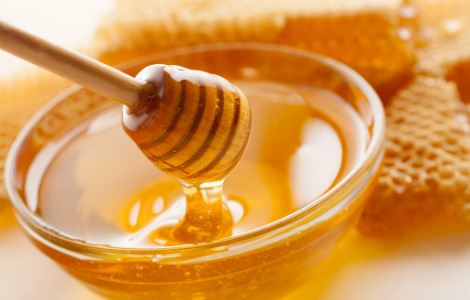 9 прикладів корисного впливу меду на здоров'я