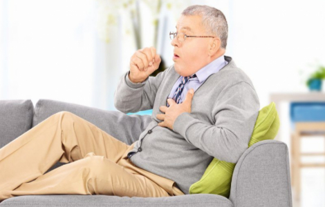 Коли кашель може вказувати на проблеми з серцем