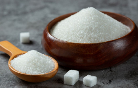 5 мінусів для організму від вживання цукру