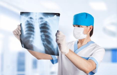 Три факти про рентген, котрі ви могли не знати