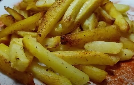 Продукти, які можуть найбільше зашкодити нашій печінці