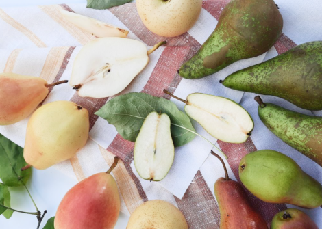 Яким людям груші можуть принести виключно шкоду