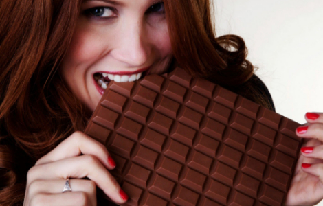 Від яких хвороб захищає шоколад