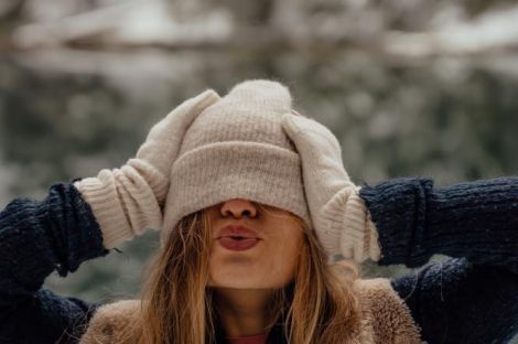 Голову треба тримати в теплі? Не все так однозначно