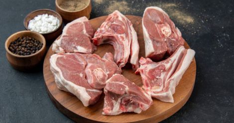 Плюси та мінуси від вживання свинини