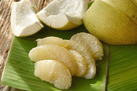 Екзотичний фрукт, який покращує імунітет та настрій і виводить токсини