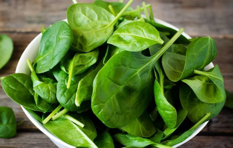 Їжа, яку варто вживати для чудової роботи мозку та пам'яті