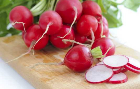 Коренеплід, який бореться з застудою і зменшує рівень цукру в крові