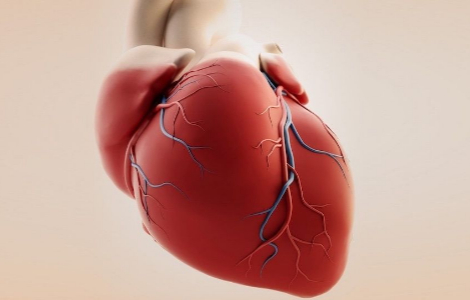 Як назавжди забути про хвороби серця