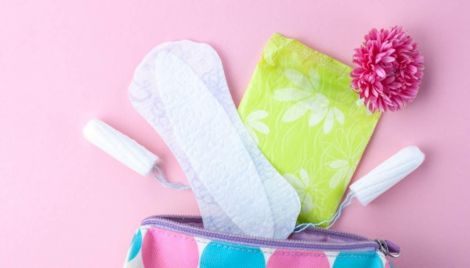 Норма та відхилення від неї для жіночих критичних днів