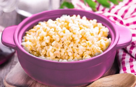 Чому булгур особливо корисний для вагітних