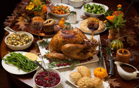 Чому з-за столу потрібно вставати трохи голодним