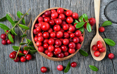 П'ять продуктів, які допоможуть боротися з запаленнями