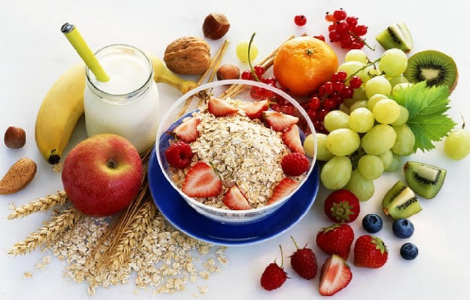 Шість правил ідеального харчування