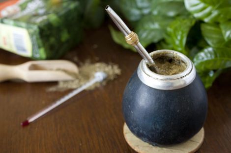 Рак, залежність та ще дві небезпеки від вживання чаю мате