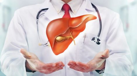 Неправильне харчування може призвести до жирового гепатозу