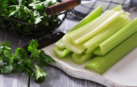Продукт для виведення токсинів через нирки та підтримки водно-сольового балансу