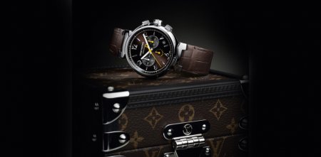 Годинники Louis Vuitton в Україні: на що звернути увагу, обираючи годинник на сайті Kronos-Shop
