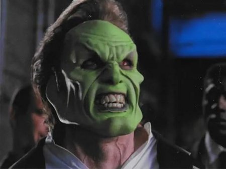 Знайшли мертвим: пішов з життя Пітер Грін — зірка «Кримінального чтива» та «Маски»