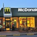 McDonald's на початку жовтня відкриє зали для відвідувачів