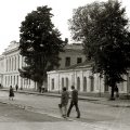 Гоголівська вулиця у Житомирі, 1970-ті роки. ФОТО