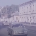 Вулиці Житомира у 1981-му році. ВІДЕО