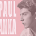 МУЗІКА. Paul Anka - "Put Your Head On My Shoulder". ВІДЕО