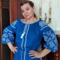 Колишня житомирянка відкрила інтернет-магазин одягу з українськими мотивами