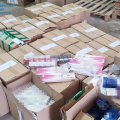Більше 15 тис. пачок цигарок, які незаконно продавав житель Житомирської області, передали на ЗСУ