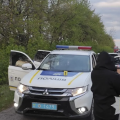 Невідомі у Вінницькій області розстріляли поліцейських - один загинув