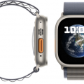 Розумні технології, найвищий комфорт: Apple Watch Ultra 2 в деталях