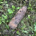 У селах Житомирського та Бердичівського районів знайдені вибухонебезпечні предмети