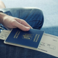 Українці призовного віку зможуть отримати паспорт тільки в Україні – постанова КМУ