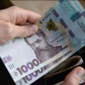 Під Житомиром нетвереза водійка запропонувала поліцейським хабар у 10 тисяч гривень