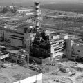 Сьогодні - 38 роковини Чорнобильської катастрофи