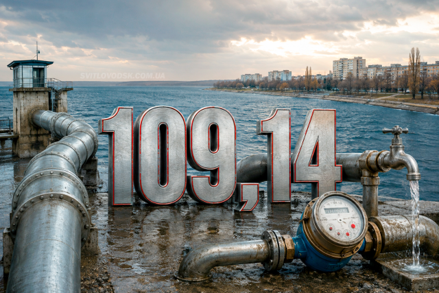 Втрачений водоканал: як накопичені борги призвели до сьогоднішнього тарифу