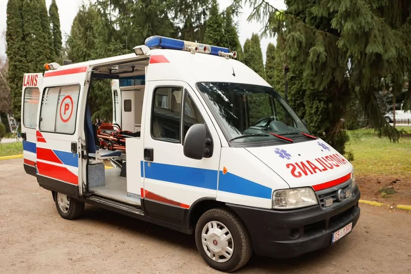 На Прикарпатті тривають «Дні здоров’я»