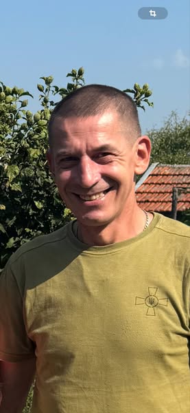 Івано-Франківськ втратив Героя: на Харківщині загинув Захисник Петро Савчук