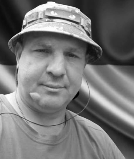 Вигодська громада втратила Захисника: на Донеччині загинув солдат Іван Семків