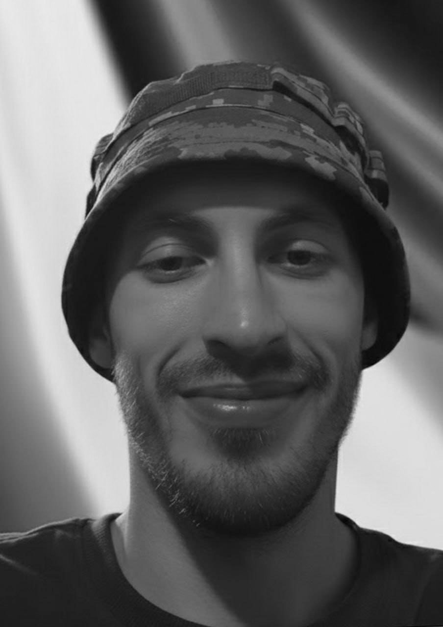 На Дніпропетровщині загинув Захисник Владислав Четверіков з Надвірної