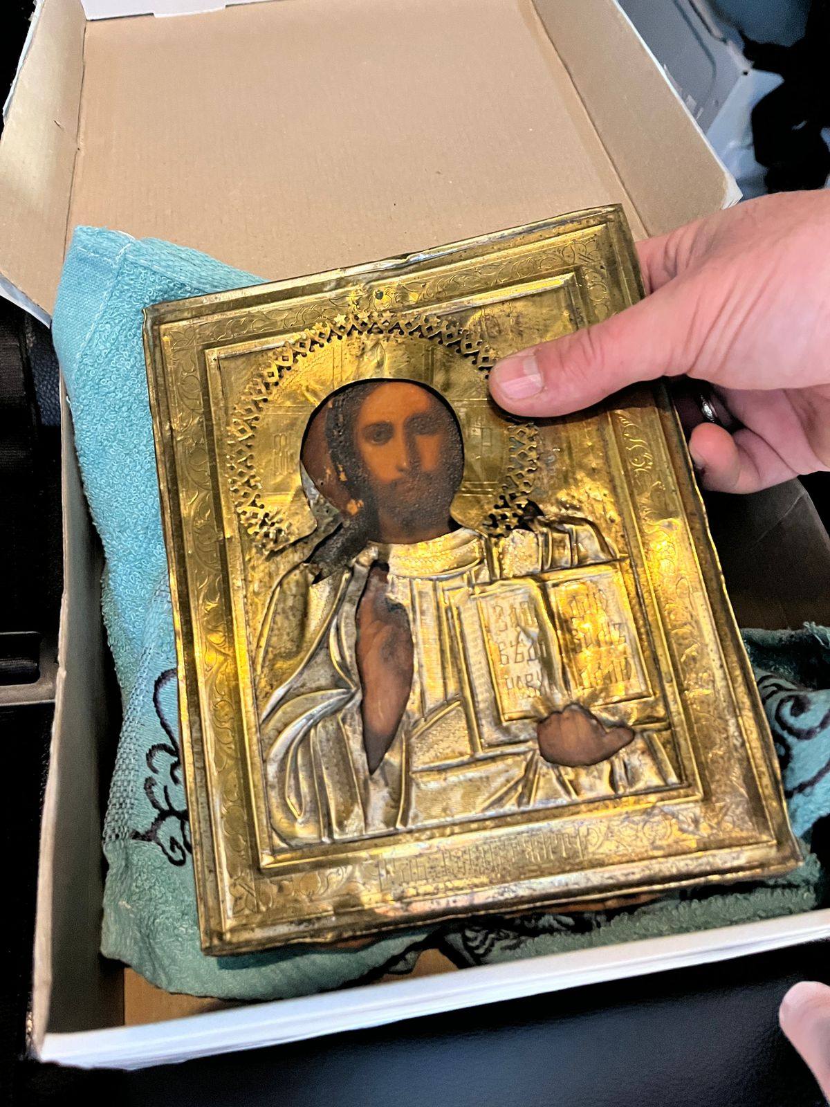 Прикордонники запобігли вивезенню культурної цінності до Румунії