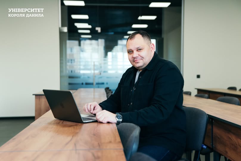 УКД отримав безкоштовну ліцензію Microsoft 365