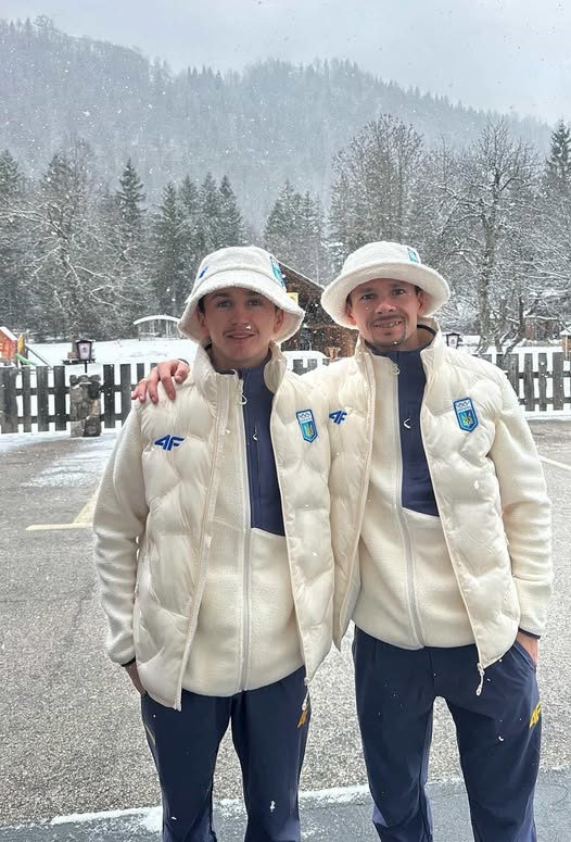 Випускники Карпатського національного університету — учасники ХХV зимових Олімпійських ігор