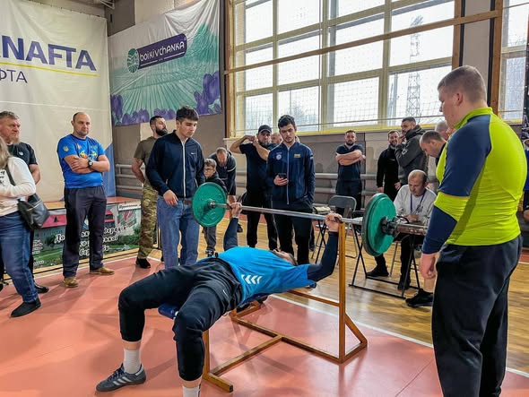 На Прикарпатті стартувала реєстрація на VII етап обласних спортивних ігор «Воля до життя»