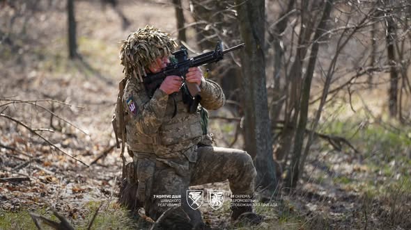 Оперативна інформація станом на 16:00 03.04.2026 щодо російського вторгнення