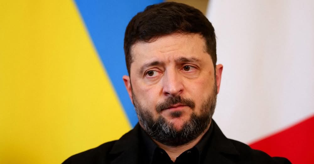 Призначення голів ОВА: Зеленський анонсував нові обличчя в п’яти регіонах