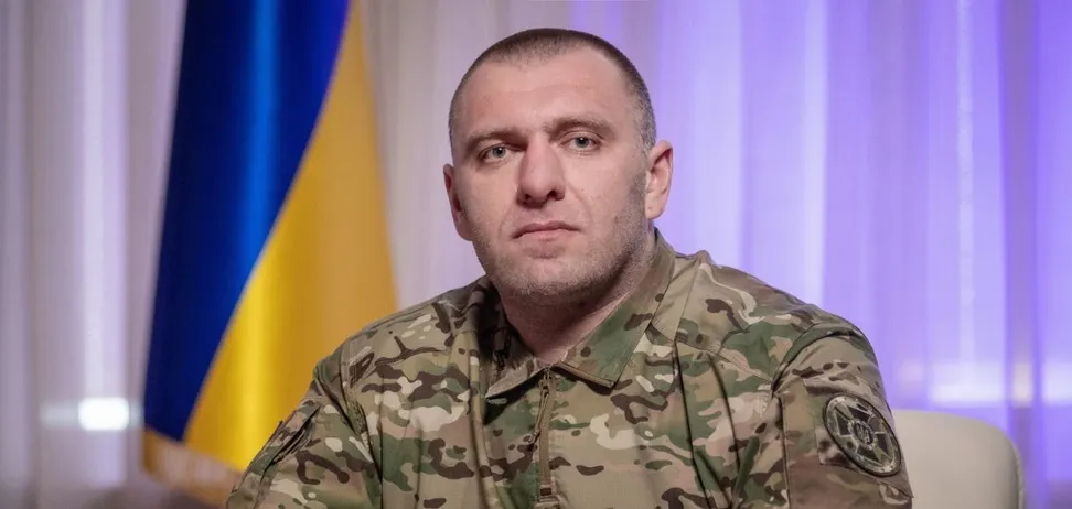 «Павутина», Кримський міст і не тільки: чим відзначився Малюк на посаді голови СБУ