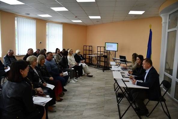 Сто тисяч гривень на підтримку ЗСУ виділили у громаді на Кіровоградщині (ФОТО)