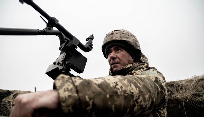 По ворожих безпілотниках відпрацювали мобільні вогневі групи, – очільник Кіровоградщини