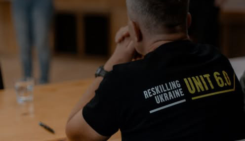 Кар’єрний консультант для ветеранів: триває набір на безоплатний курс